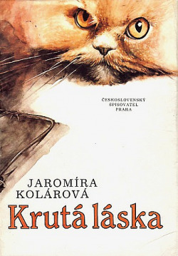 Krutá láska