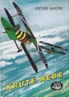 Kruté nebe
