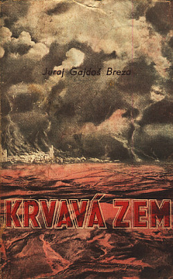 Krvavá zem