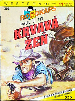 Krvavá žeň