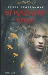 Strážkyně krve