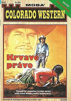 Krvavé právo