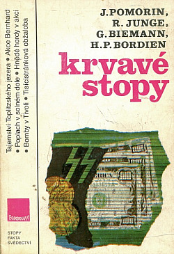 Krvavé stopy