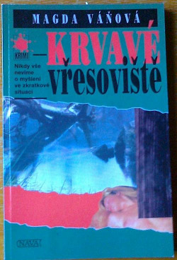 Krvavé vřesoviště