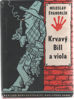 Krvavý Bill a viola