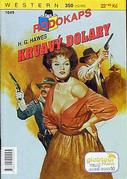 Krvavý dolary