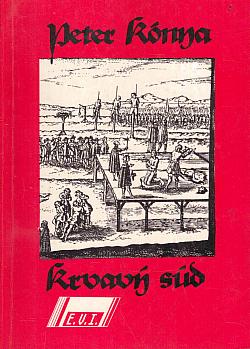 Krvavý súd