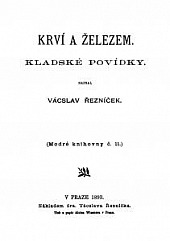 Krví a železem