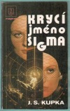 Krycí jméno Sigma
