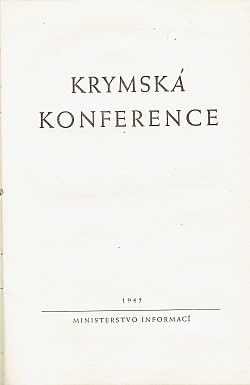 Krymská konference