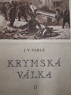 Krymská válka II. díl