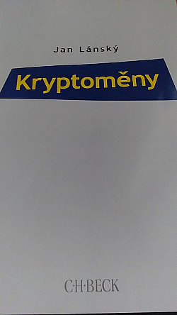 Kryptoměny
