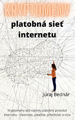 Kryptomeny – platobná sieť internetu