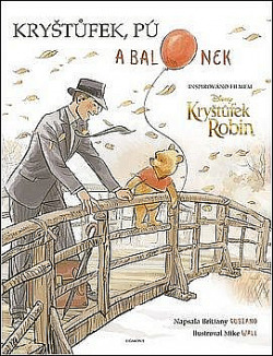 Kryštůfek, Pú a balonek