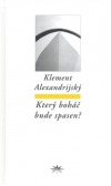Který boháč bude spasen?