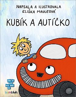 Kubík a autíčko