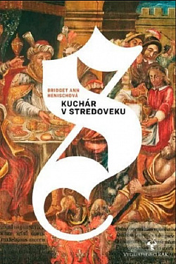 Kuchár v stredoveku