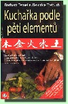 Kuchařka podle pěti elementů
