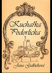 Kuchařka Podorlicka
