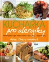 Kuchařka pro alergiky