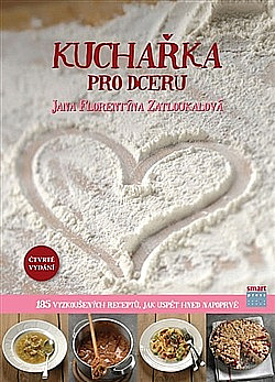 Kuchařka pro dceru