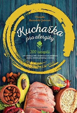 Kuchařka pro diabetiky