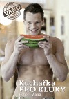 Kuchařka pro kluky