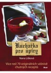 Kuchařka pro upíry