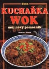 Kuchařka WOK