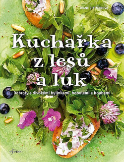 Kuchařka z lesů a luk
