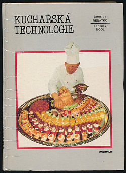 Kuchařská technologie