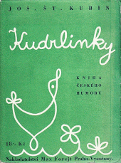Kudrlinky