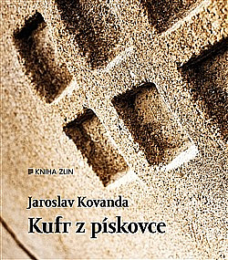 Kufr z pískovce