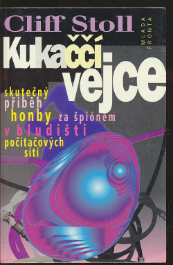Kukaččí vejce