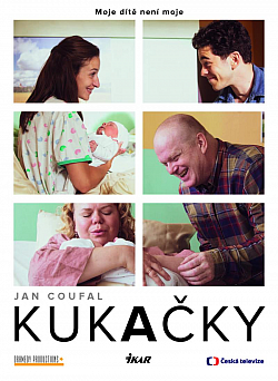 Kukačky – Moje dítě není moje