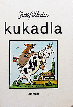 Kukadla
