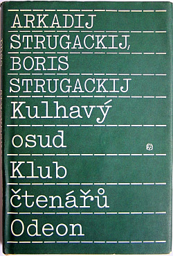 Kulhavý osud