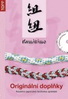 Kumihimo - Originální doplňky