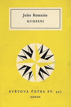 Kumpáni