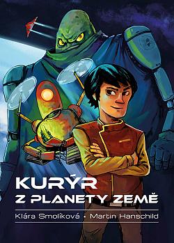 Kurýr z planety Země