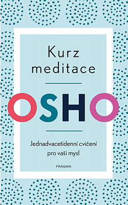 Kurz meditace