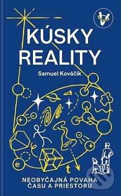 Kúsky reality