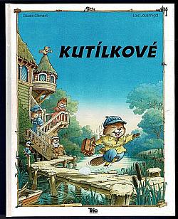 Kutílkové