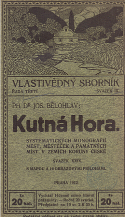 Kutná Hora
