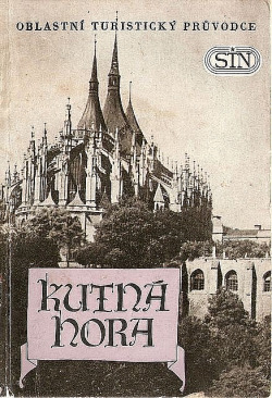 Kutná Hora a okolí
