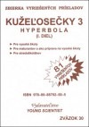 Kuželosečky 3: Hyperbola 1
