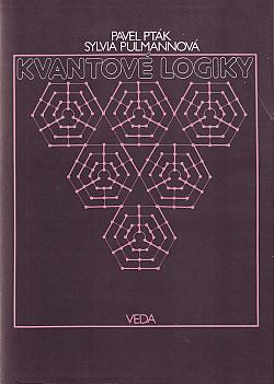 Kvantové logiky