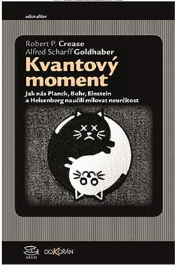 Kvantový moment
