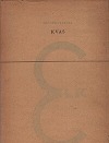 Kvas