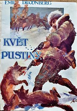 Květ pustiny